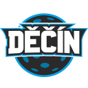 1. FBC DDM Děčín IV blue