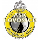 ASK Lovosice - LFP Grey