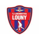 TJ Lokomotiva Louny - AGRIPOS